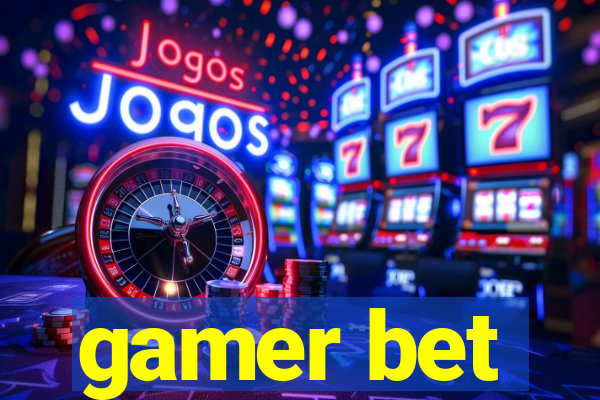 gamer bet